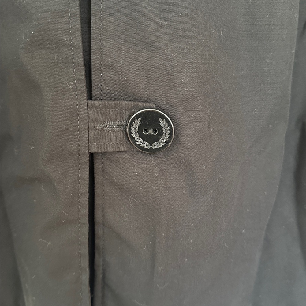 Fred Perry Women’s Jacket - Picture 5 of 7